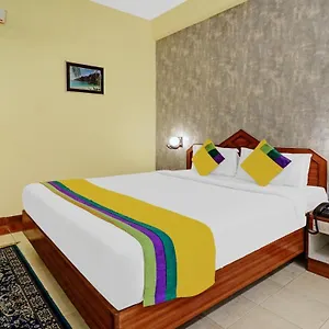 Itsy By Treebo - Olive Star Hotel Mysore
