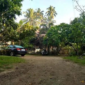 Kalappura , Alappuzha Indien