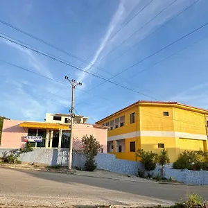 Petro , Dhërmi Albanien