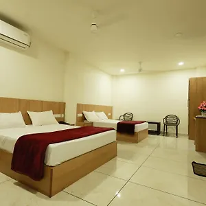 Slice Of Heaven Hotel Mundakayam