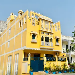 Privatunterkunft Shiv Kothi -, Agra (Uttar Pradesh)