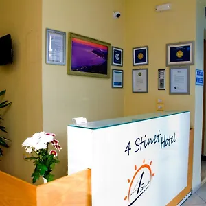 4 Stinet 3*, Vlorë Albanien