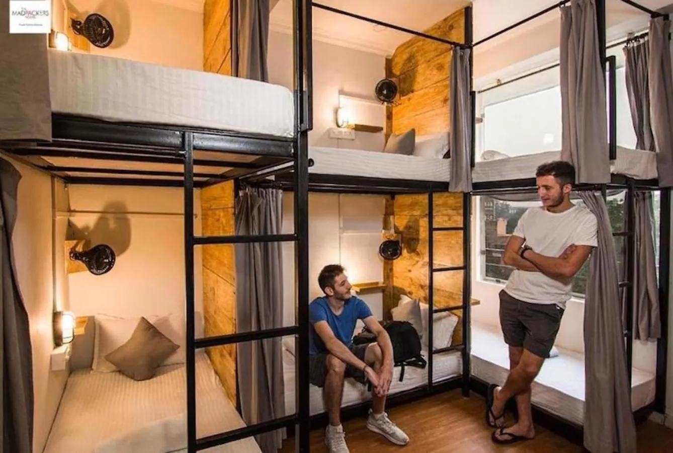 Hostel Hot - House Of Travellers Taj View Agra  Agra (Uttar Pradesh)